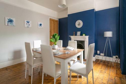 Apartamento Wilmington Short Stays - Leicester