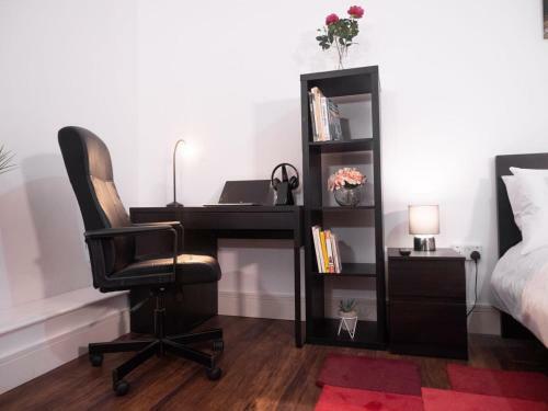 Sav Apartments Rutland Leicester