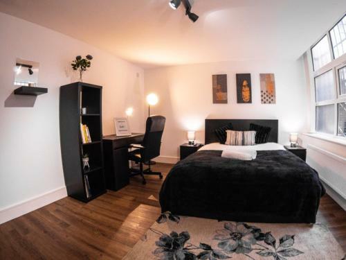 Sav Apartments Rutland Leicester