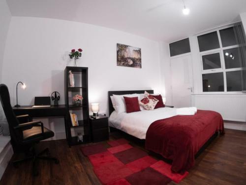 Sav Apartments Rutland Leicester