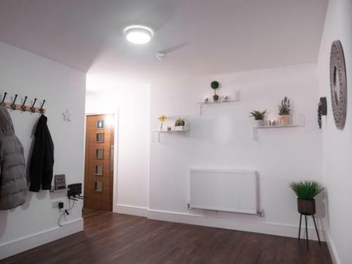 Sav Apartments Rutland Leicester