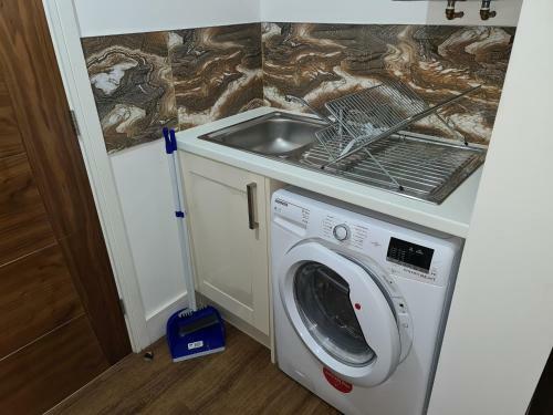 Sav Apartments Rutland Leicester