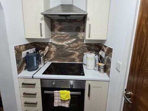 Sav Apartments Rutland Leicester