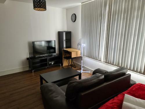 Sav Apartments Rutland Leicester