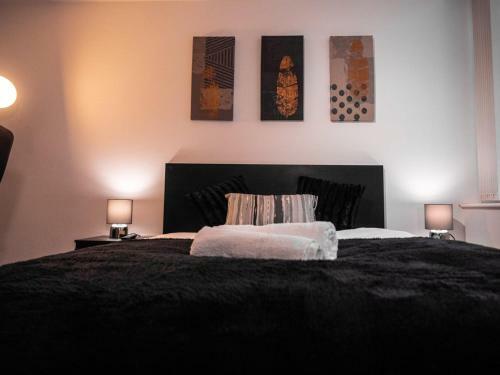 Sav Apartments Rutland Leicester
