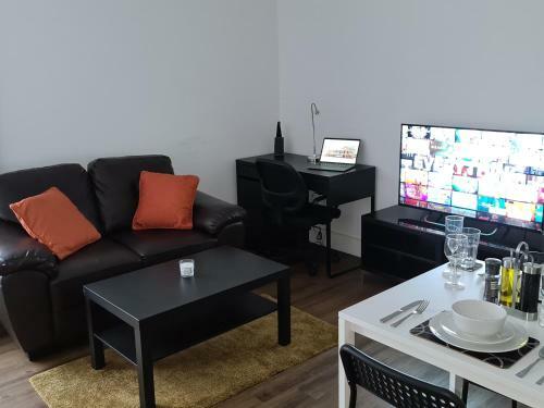 Sav Apartments Rutland Leicester