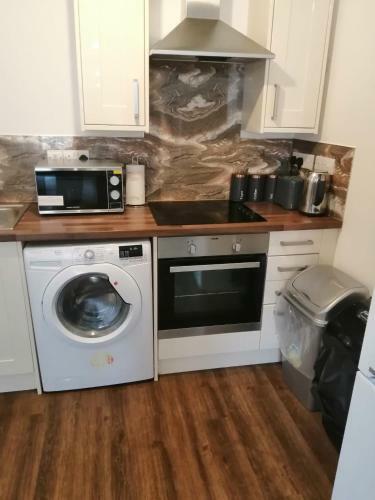 Sav Apartments Rutland Leicester