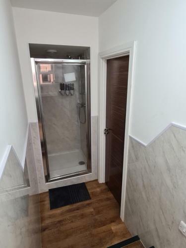 Sav Apartments Rutland Leicester