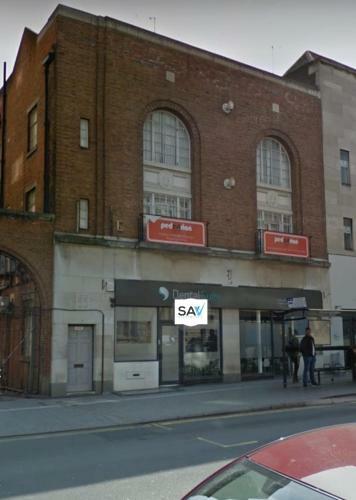 Sav Apartments Rutland Leicester