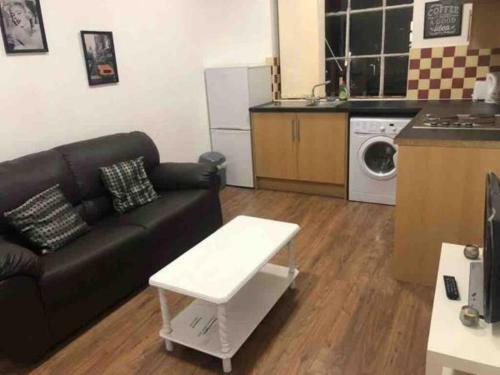 Apartamento Flat 6 3 Chancery Place