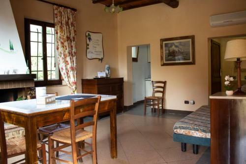 Apartamento Depandance Sophia