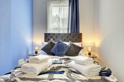 Apartamento Beautiful Victorian 2 Bedroom Flat