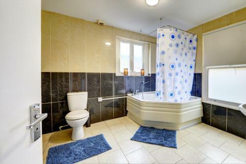 Apartamento Beautiful Victorian 2 Bedroom Flat