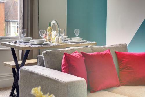 Apartamento Beautiful Victorian 2 Bedroom Flat