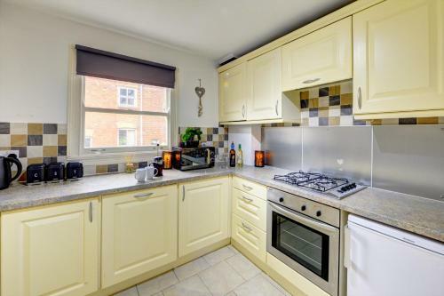 Apartamento Beautiful Victorian 2 Bedroom Flat