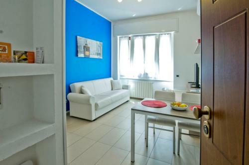 Apartamento Arco Della Pace-sempione