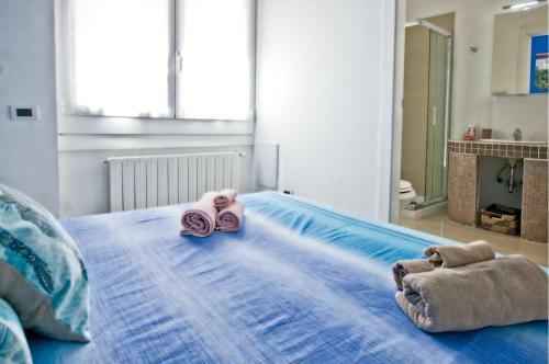 Apartamento Arco Della Pace-sempione