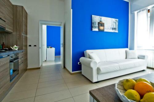 Apartamento Arco Della Pace-sempione