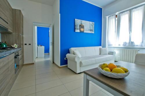 Apartamento Arco Della Pace-sempione