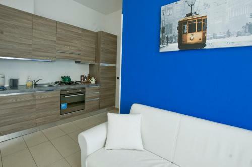 Apartamento Arco Della Pace-sempione