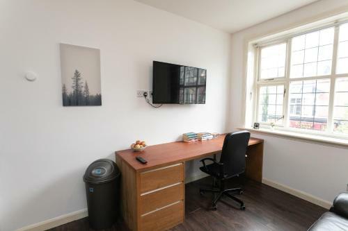 Apartamento Wifi*studio*functional*close2city