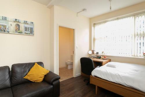 Apartamento Wifi*studio*functional*close2city