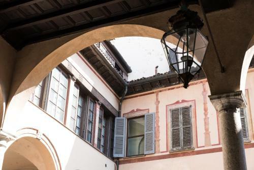 Atellani Apartments