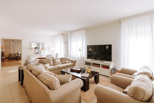 Apartamento Charmoon - La Dimora