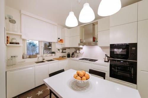 Apartamento Charmoon - La Dimora