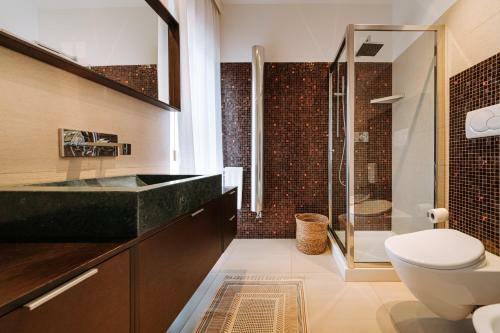 Apartamento Charmoon - La Dimora