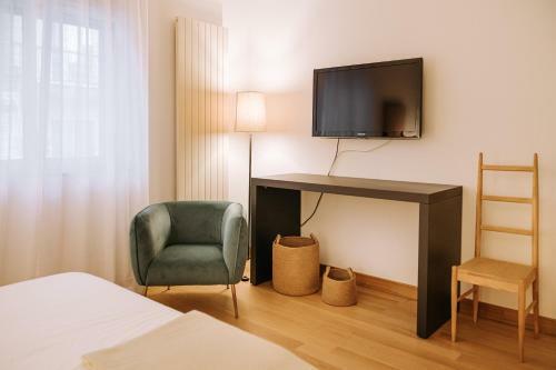 Apartamento Charmoon - La Dimora