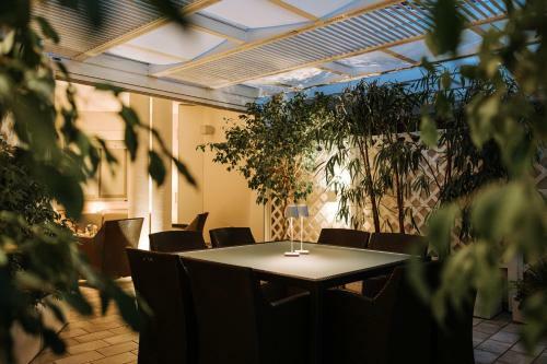 Apartamento Charmoon - La Dimora