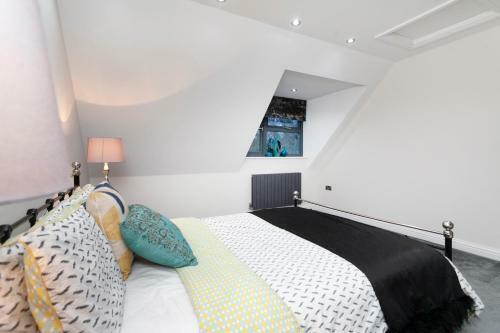 Hidden Gem Luxury House In Leicester