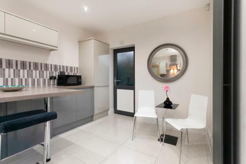 Hidden Gem Luxury House In Leicester