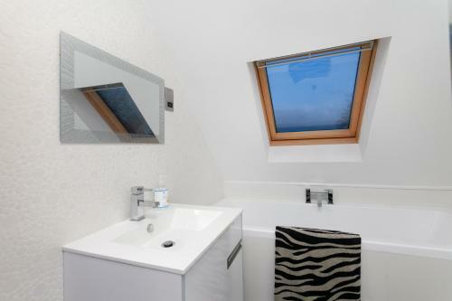 Hidden Gem Luxury House In Leicester