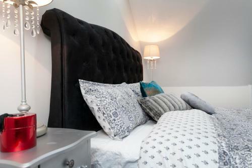 Hidden Gem Luxury House In Leicester