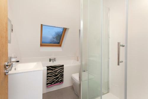 Hidden Gem Luxury House In Leicester