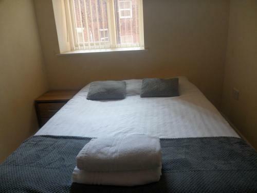 Apartamento 3 Chancery Place