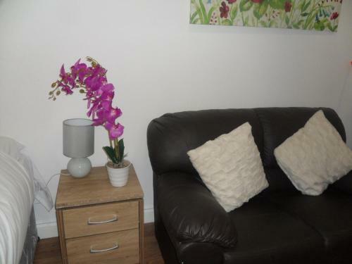 Apartamento 3 Chancery Place