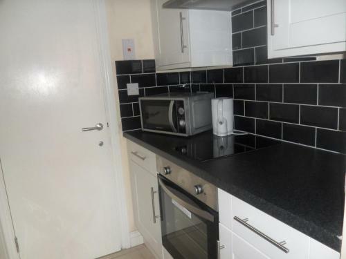 Apartamento 3 Chancery Place