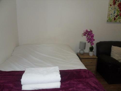 Apartamento 3 Chancery Place