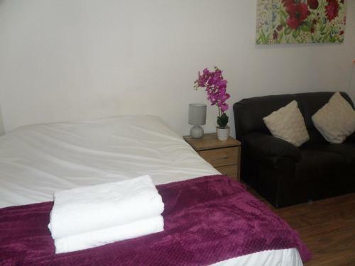Apartamento 3 Chancery Place