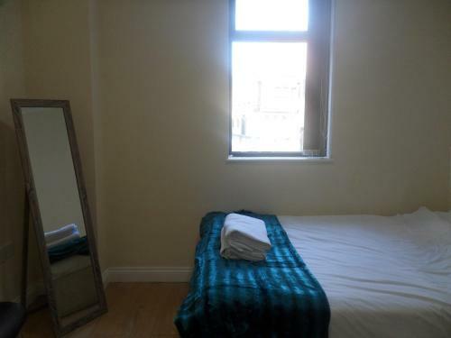 Apartamento 3 Chancery Place