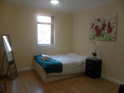 Apartamento 3 Chancery Place