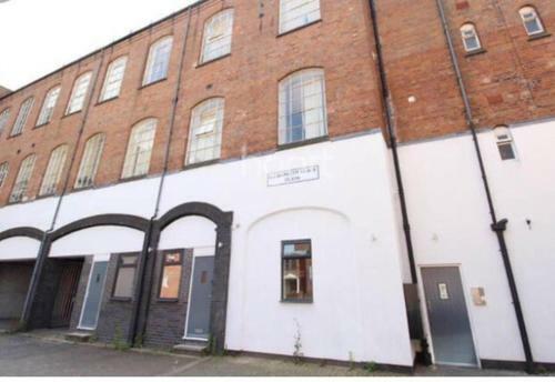 Apartamento 3 Chancery Place