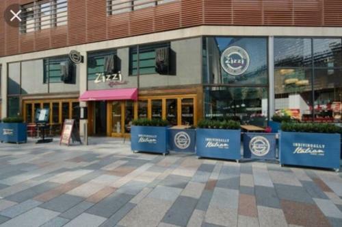 Apartamento 3 Chancery Place