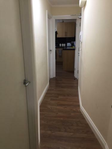 Apartamento 3 Chancery Place