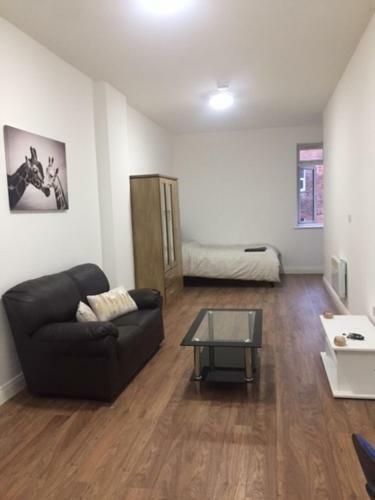 Apartamento 3 Chancery Place