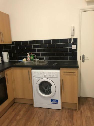Apartamento 3 Chancery Place