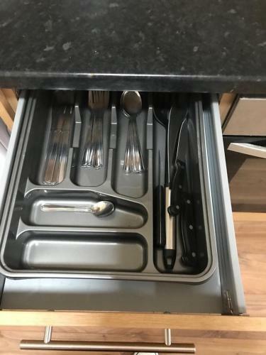 Apartamento 3 Chancery Place